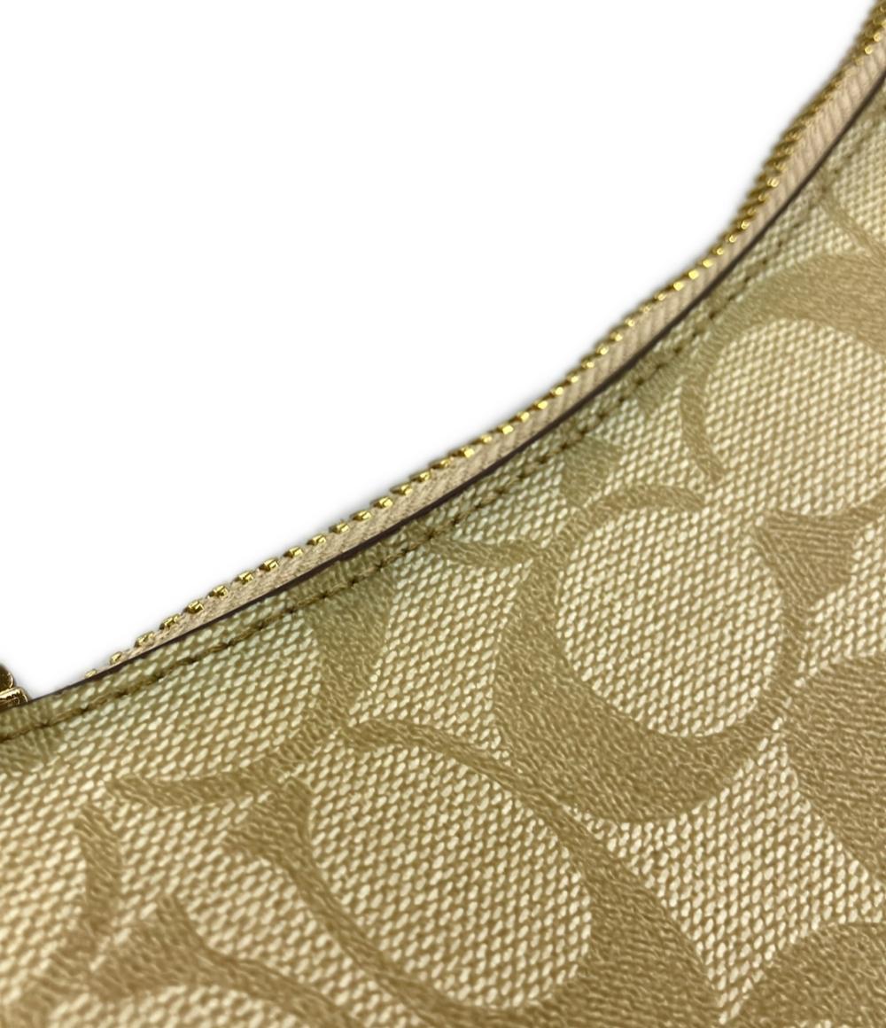 コーチ ショルダーバッグ 肩掛け F29209 レディース COACH