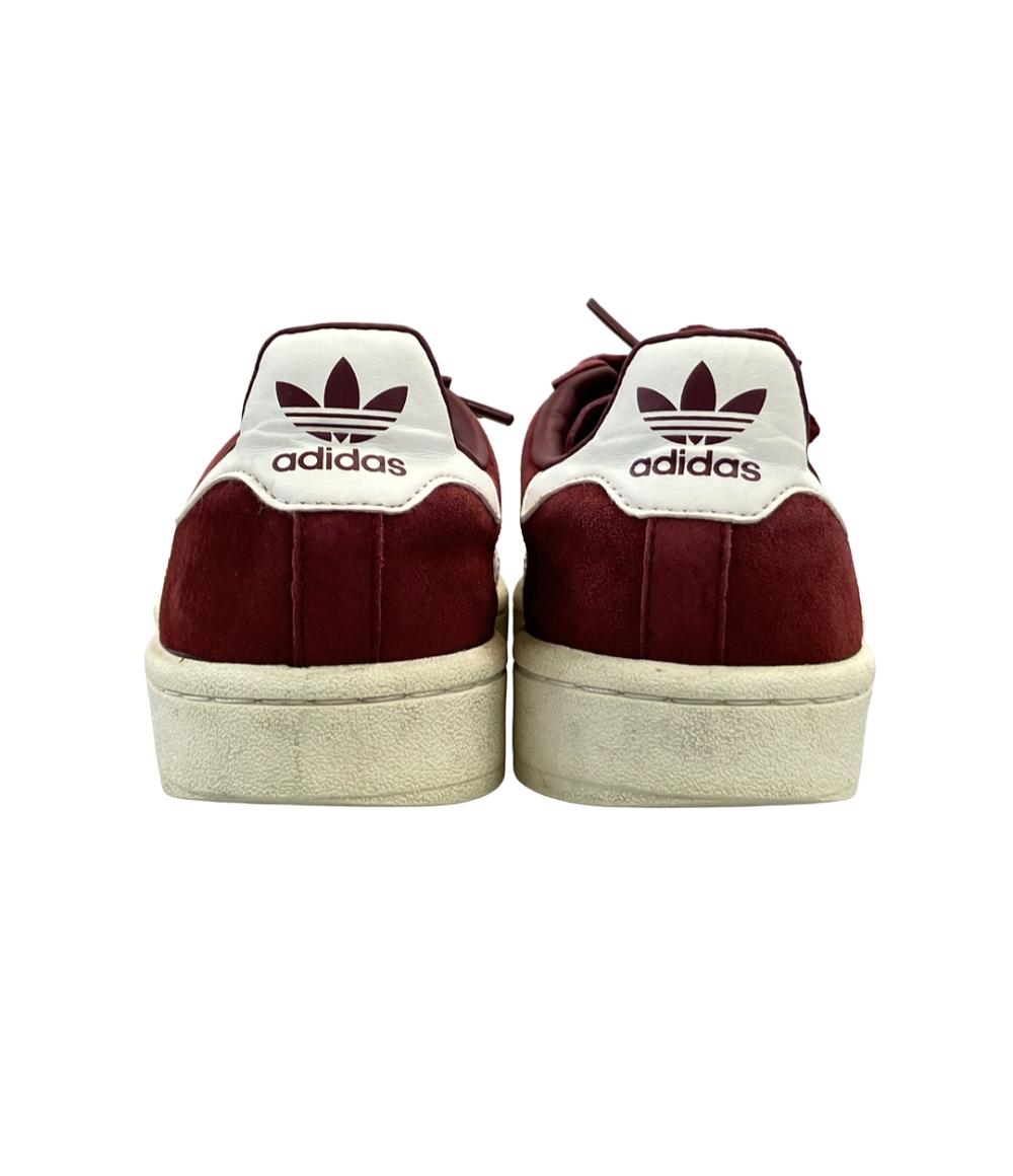 adidas ローカットスニーカー BZ0087 レディース SIZE 24.5 (L) アディダス