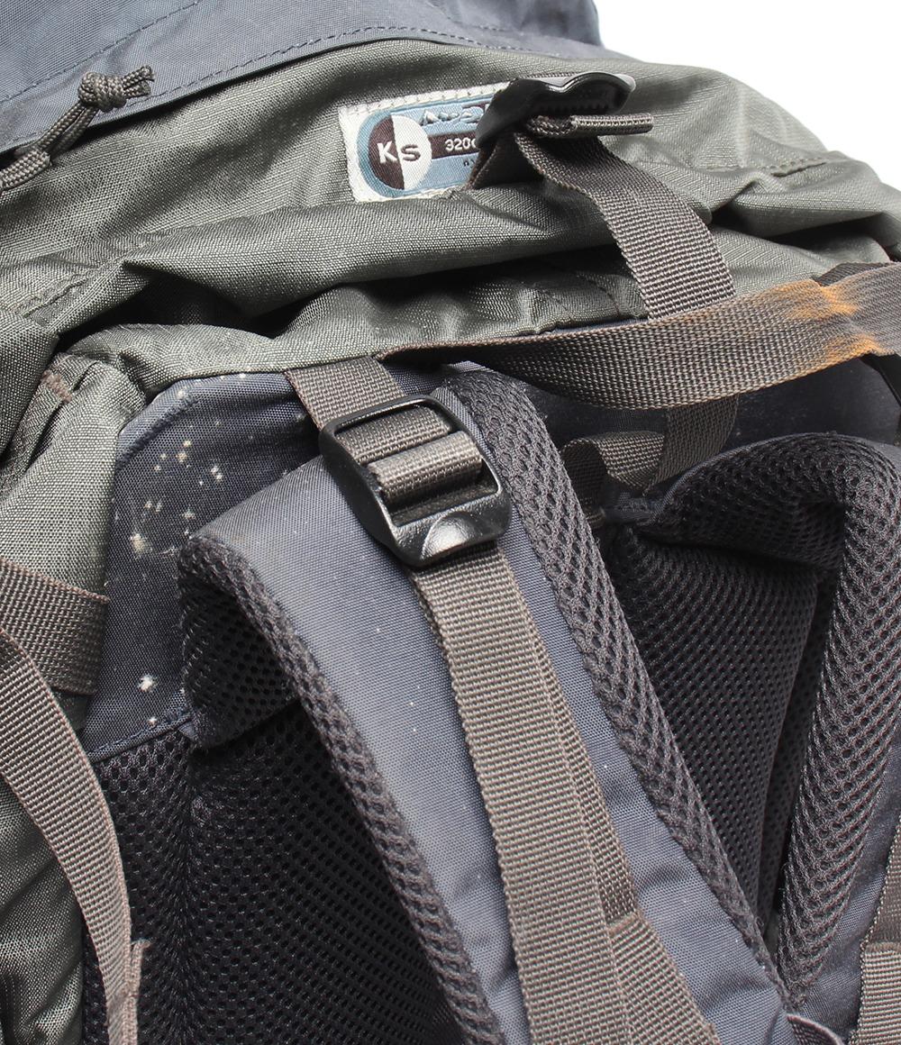 訳あり Karrimor リュック バックパック ridge40 メンズ カリマー