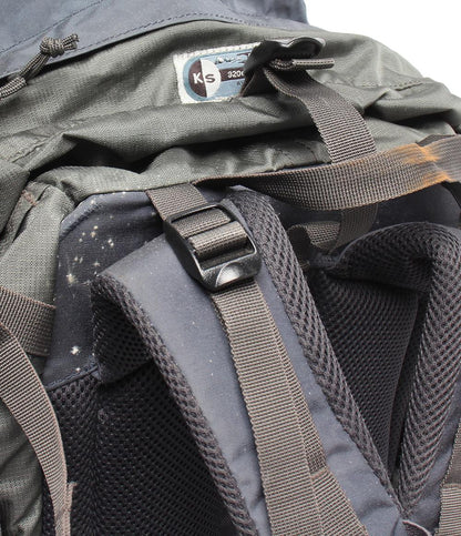 訳あり Karrimor リュック バックパック ridge40 メンズ カリマー