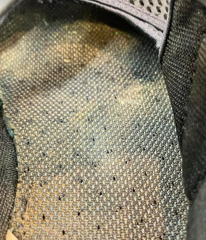 NIKE スニーカーサンダル WMNS AIR RIFT BR 848386-001 レディース SIZE 25.0 (XL) ナイキ