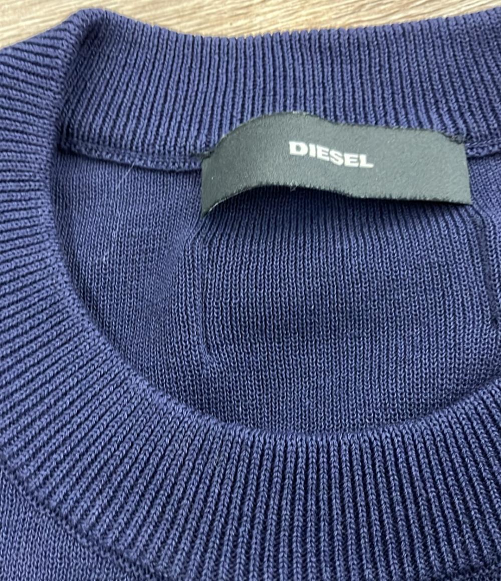 ディーゼル 長袖ニット レディース SIZE XS (XS) DIESEL