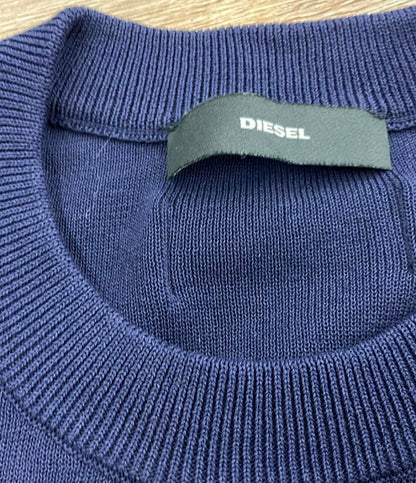 ディーゼル 長袖ニット レディース SIZE XS (XS) DIESEL