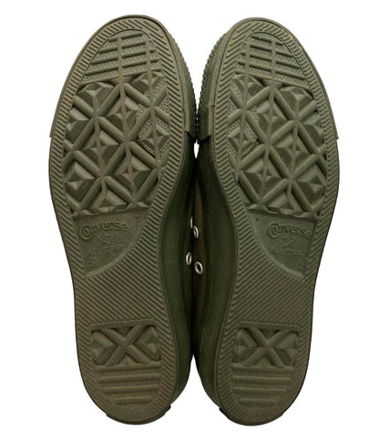CONVERSE ローカットスニーカー オールスター モノカラーズ ND OX 1CJ895 レディース SIZE 24.0 (L) コンバース