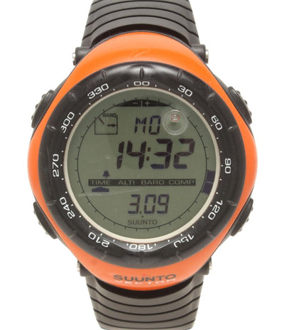 SUUNTO 腕時計 ベクター クオーツ メンズ スント