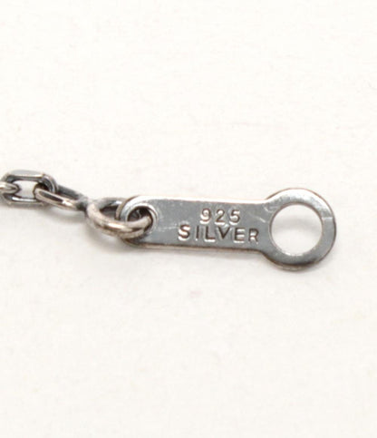 ネックレス SV925 英雄伝説 空の軌跡 レンver ユニセックス