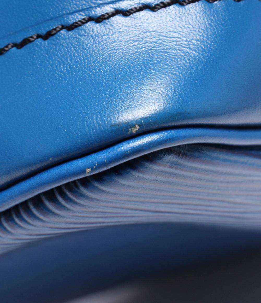 ルイ・ヴィトン ショルダーバッグ 肩掛け ノエ エピ M44084 レディース LOUIS VUITTON