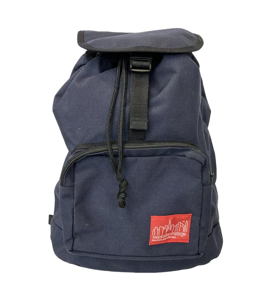 マンハッタンポーテージ リュック レディース Manhattan Portage