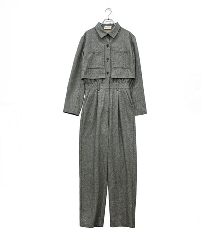 コエリー アオイ イハラ×シールームリン オールインワンジャンプスーツ レディース SIZE M COELIE aoi ihara×SeaRoomlynn