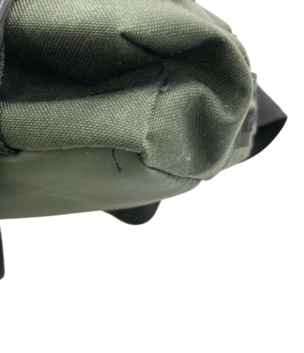 THE NORTH FACE ショルダーバッグ 斜め掛け メンズ ザ・ノース・フェイス