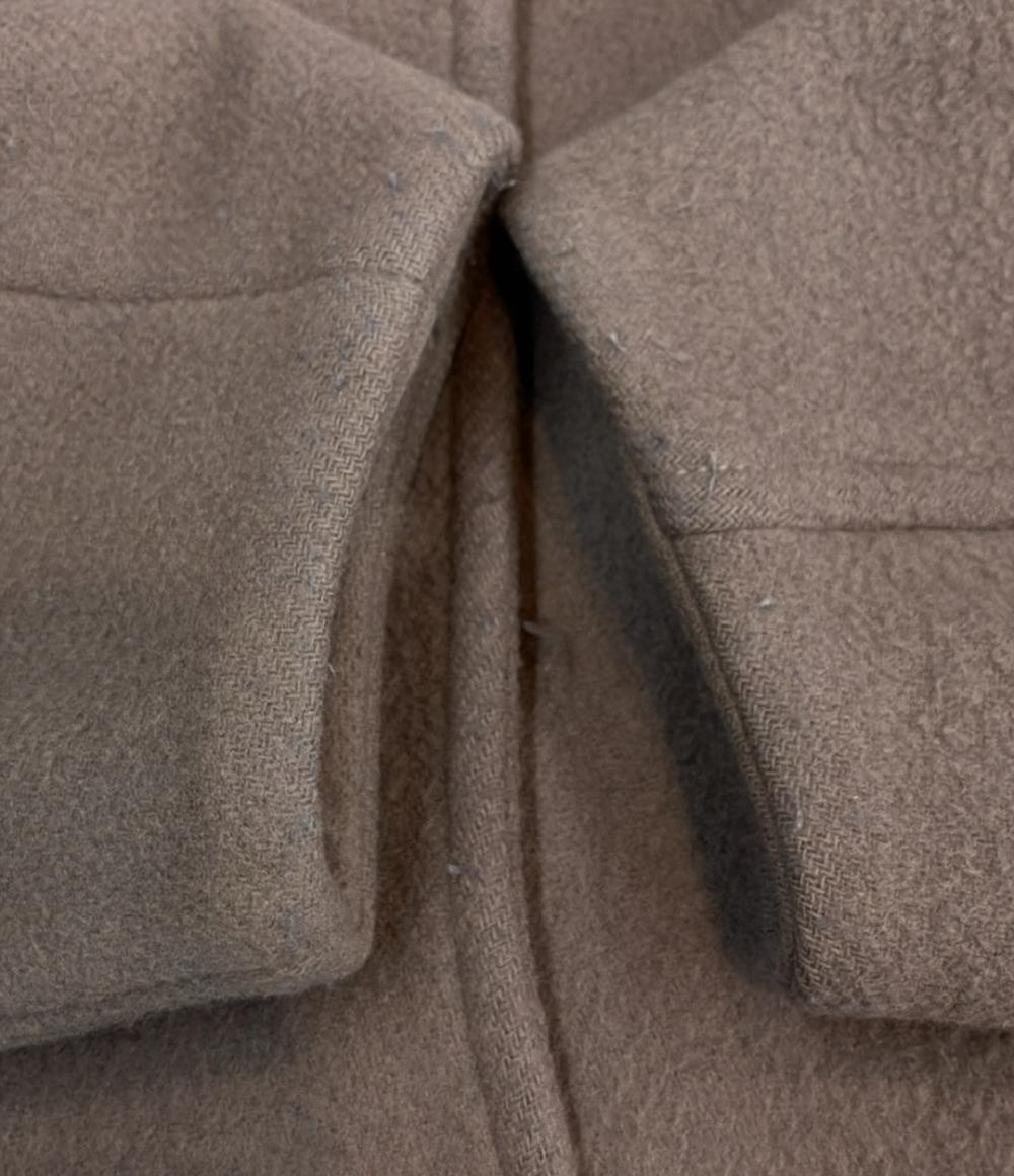 ユナイテッドトウキョウ クレッシェントスリーブコート レディース SIZE 1 (S) UNITED TOKYO