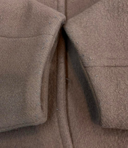 ユナイテッドトウキョウ クレッシェントスリーブコート レディース SIZE 1 (S) UNITED TOKYO