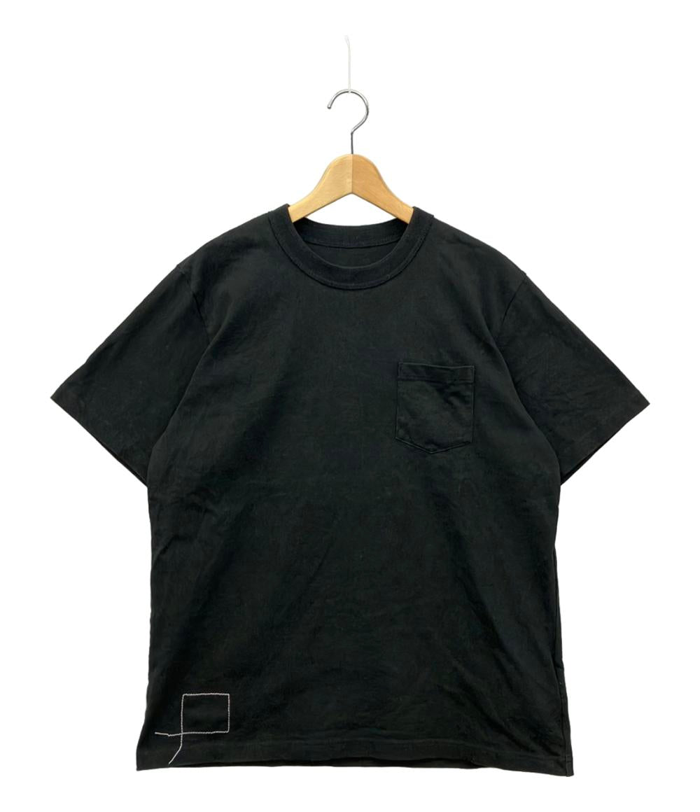 サカイ 半袖Tシャツ メンズ SIZE 4 (XL) Sacai
