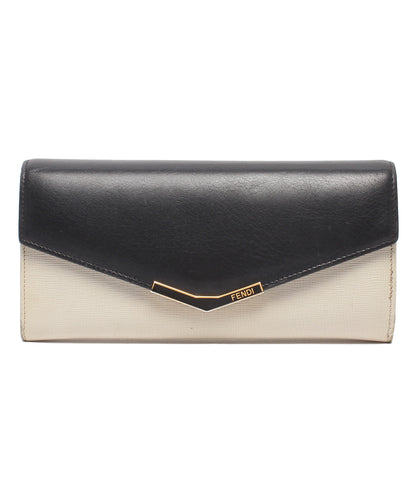 FENDI 長財布 レディース フェンディ
