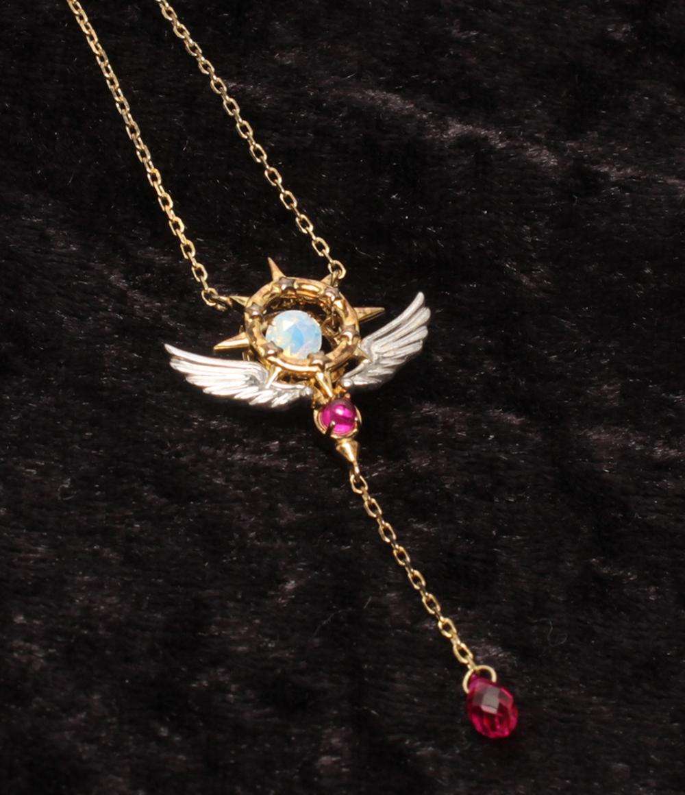 サマンサティアラ セーラームーン Samantha Tiaraコラボ】美少女戦士