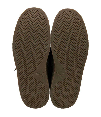 美品 PUMA ローカットスニーカー レディース SIZE 24.5 プーマ