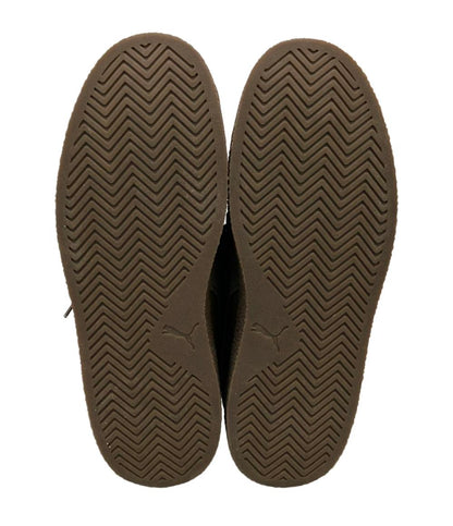 美品 PUMA ローカットスニーカー レディース SIZE 24.5 プーマ
