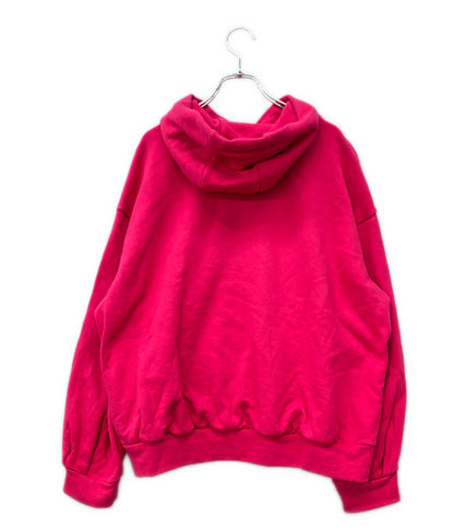 GRACE CONTINENTAL フード付き パーカー レディース SIZE 36 (XS) グレースコンチネンタル