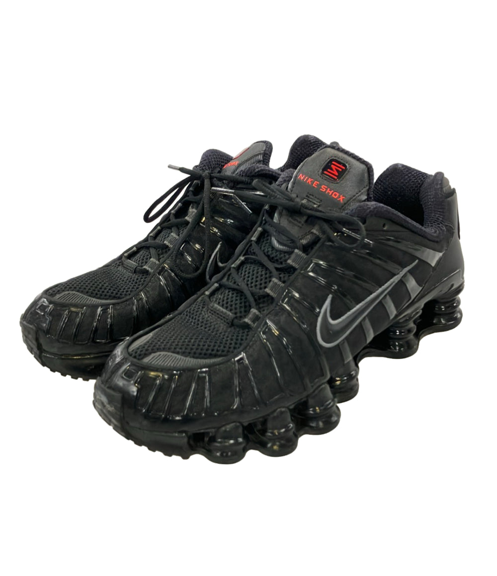 NIKE ローカットスニーカー Shox TL AV3595-002 メンズ SIZE 27.5 ナイキ