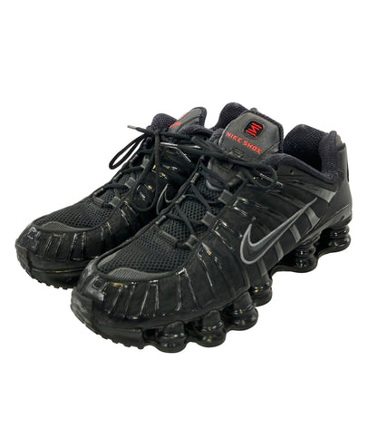 NIKE ローカットスニーカー Shox TL AV3595-002 メンズ SIZE 27.5 ナイキ
