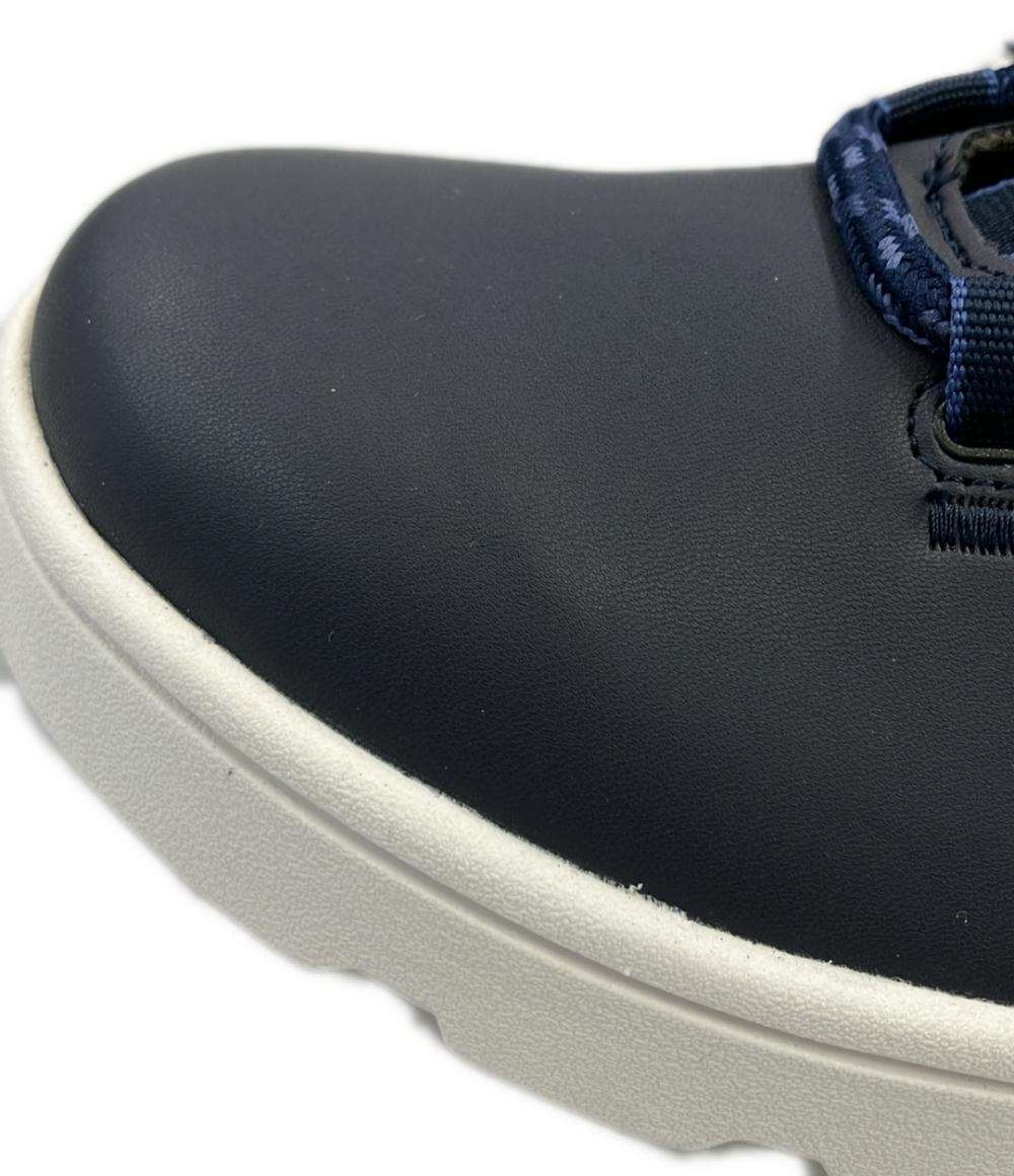 美品 Clarks レースアップショートブーツ ステップ エクスプロア ハイ 261459807070 メンズ SIZE UK 7 (25cm) クラークス