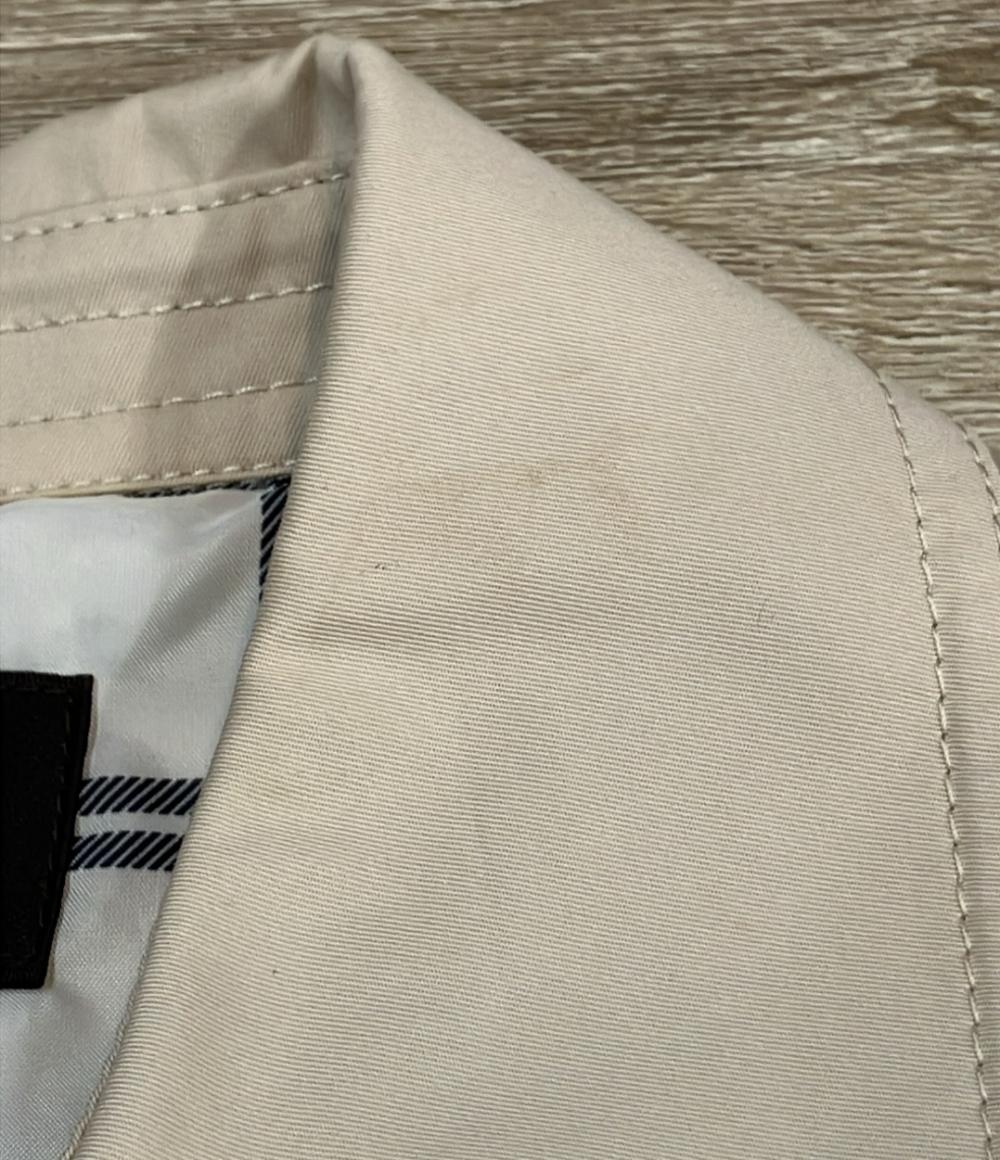 ジャスグリッティー トレンチコート レディース SIZE 1 (S) JUSGLITTY