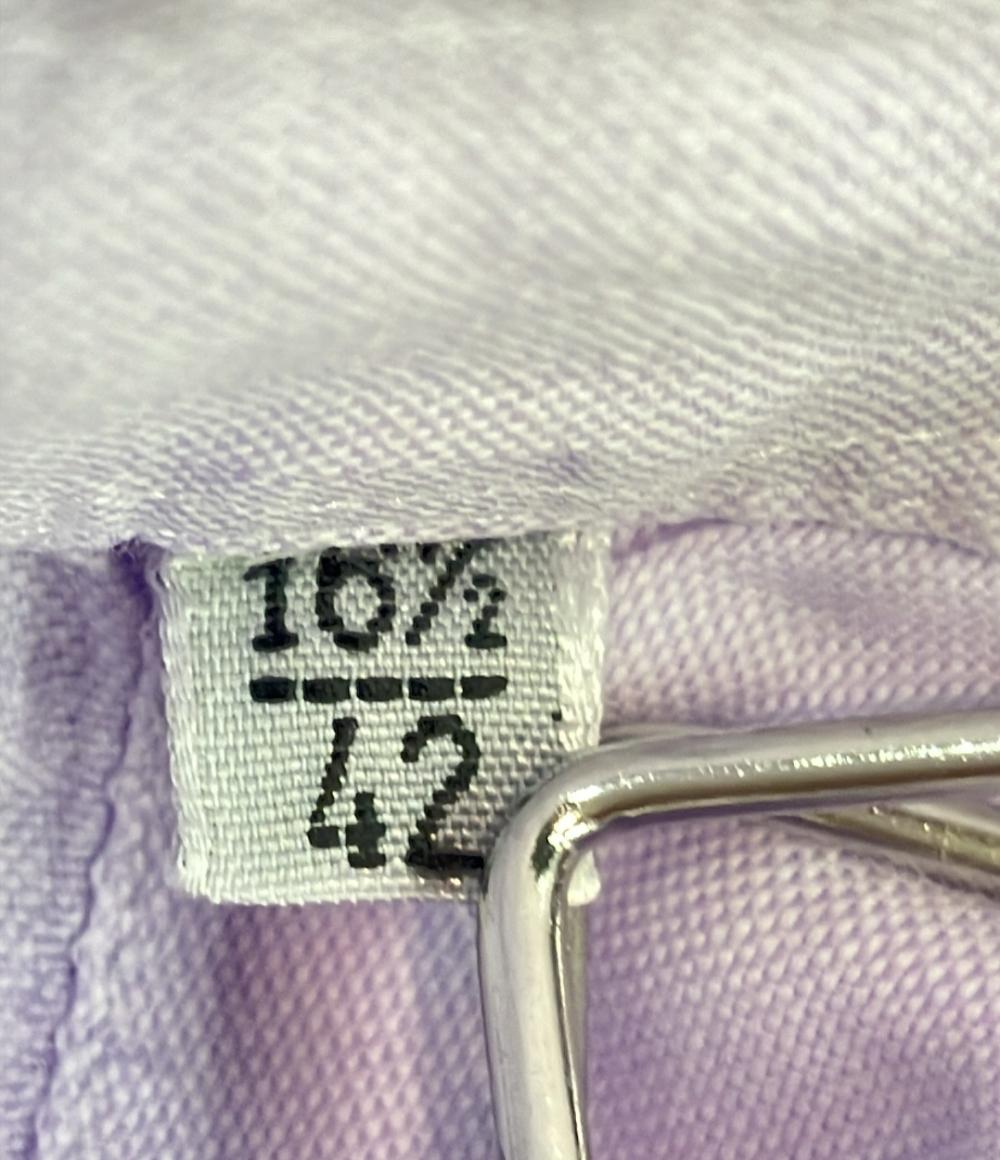 ロロピアーナ 長袖シャツ メンズ SIZE 16 1/2 42 (L) Loro Piana