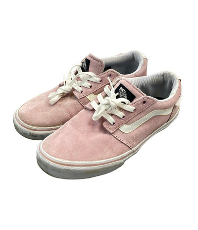 VANS ローカットスニーカー メンズ SIZE 26.5 (M) ヴァンズ