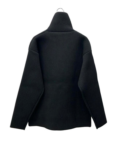 BALENCIAGA 長袖リブニット ハイネック メンズ SIZE S バレンシアガ