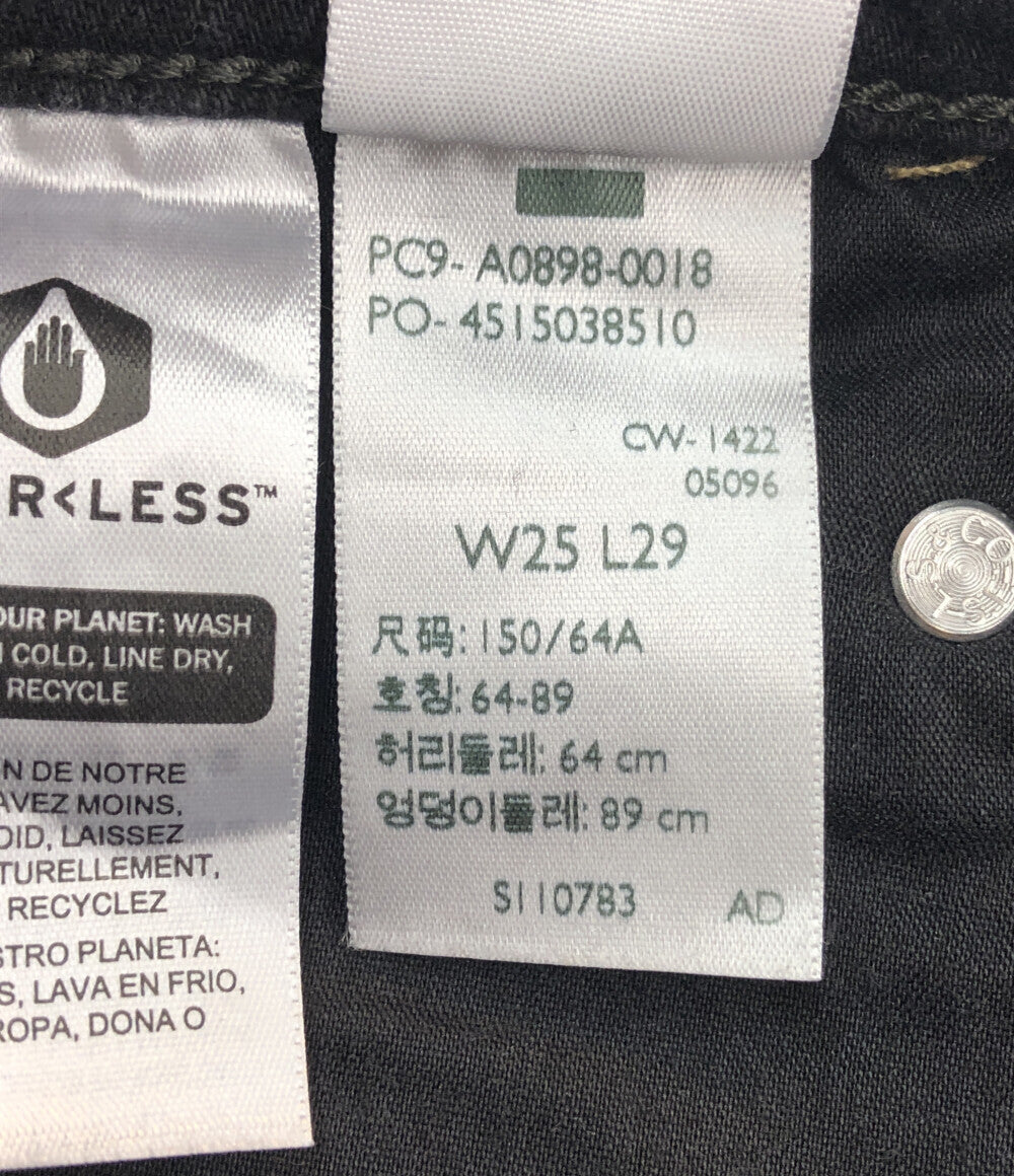 リーバイス  デニムパンツ      レディース SIZE 25 (S) LEVI’S