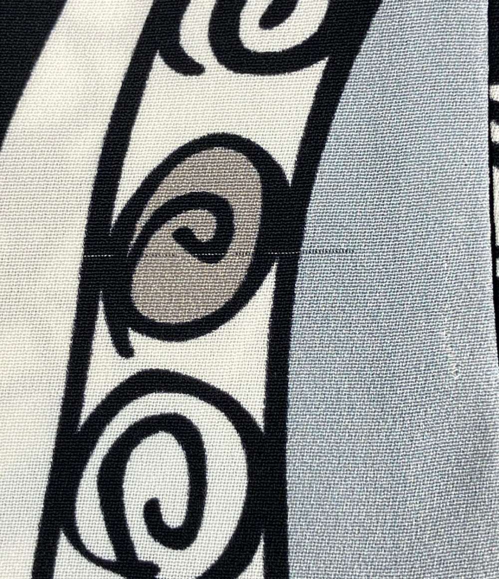 Emilio Pucci 長袖ワンピース シルク100% レディース SIZE 36 (XS) エミリオ・プッチ