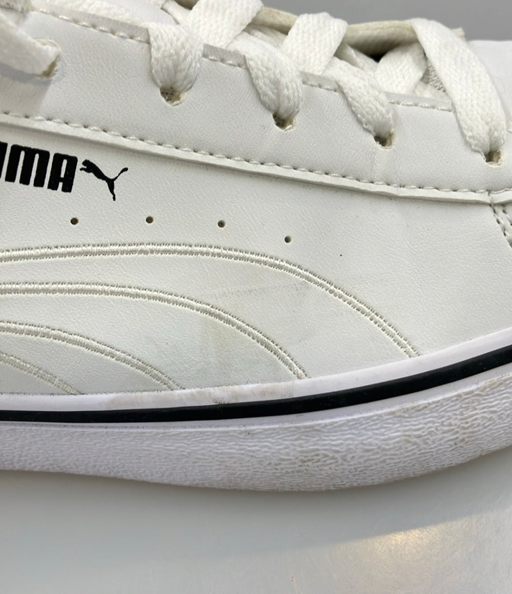 PUMA ローカットスニーカー レディース SIZE 24.0 (L) プーマ