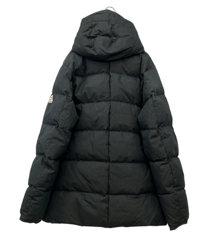 Pyrenex ダウンジャケット ダブルジップ スナップボタン W17P1 メンズ SIZE L ピレネックス