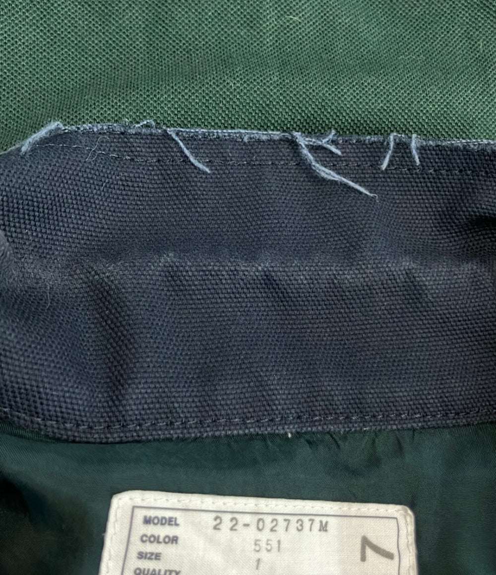 Sacai 半袖シャツ 22-02737M メンズ SIZE 1 サカイ