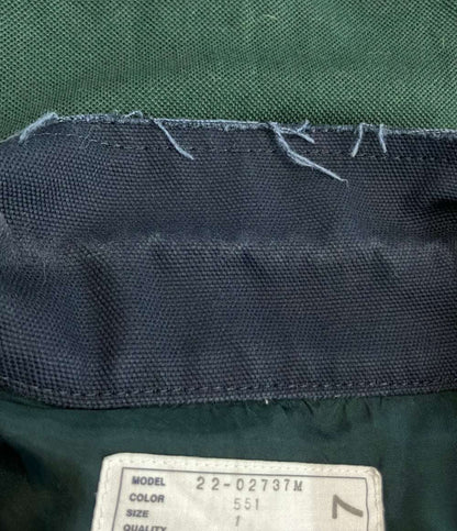 Sacai 半袖シャツ 22-02737M メンズ SIZE 1 サカイ