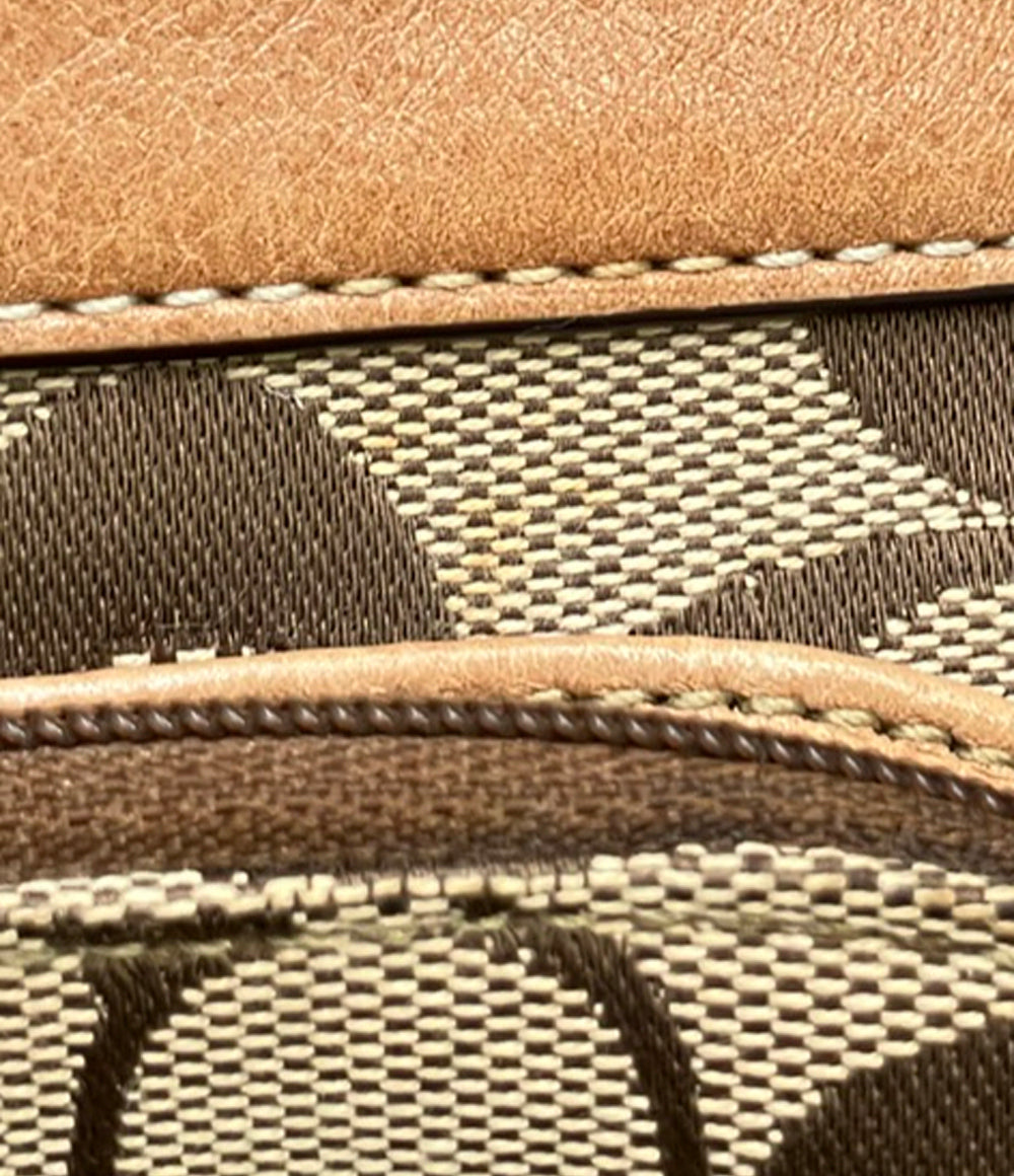 COACH ショルダーバッグ 肩掛け シグネチャー レディース コーチ