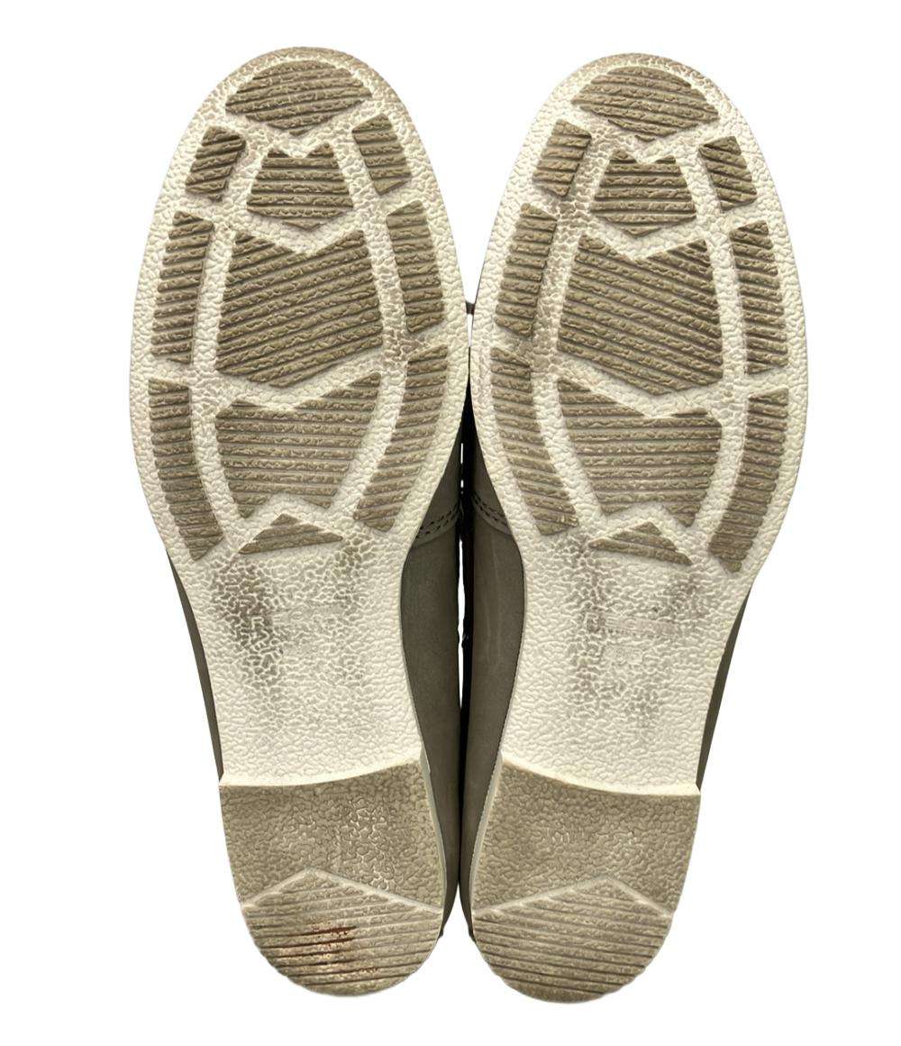 REGAL デッキシューズ NC22L F18Q レディース SIZE 23.5 (M) リーガル