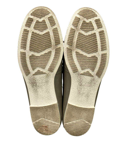 REGAL デッキシューズ NC22L F18Q レディース SIZE 23.5 (M) リーガル