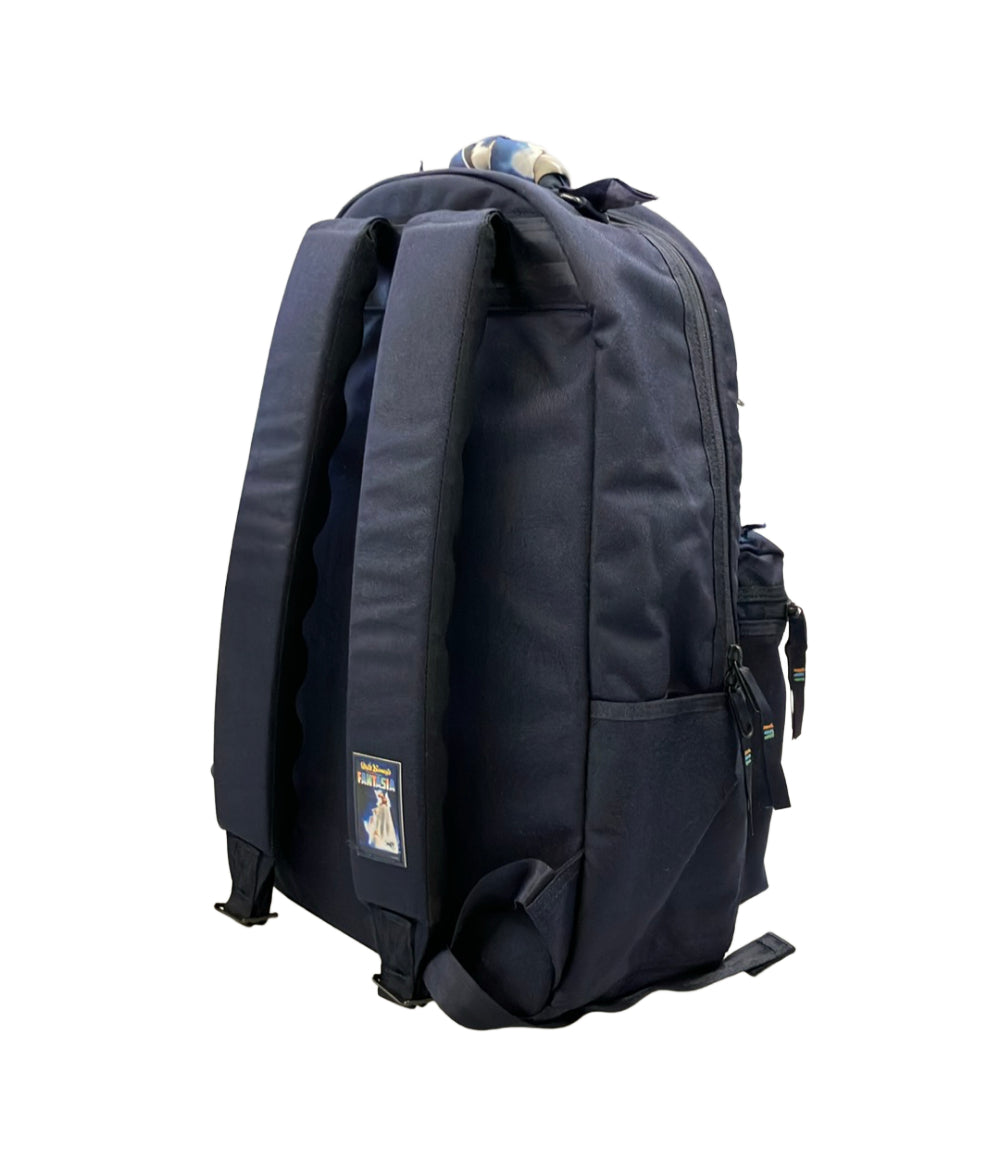 PORTER CLASSIC Disney リュック レディース メンズ ポータークラシック ディズニー