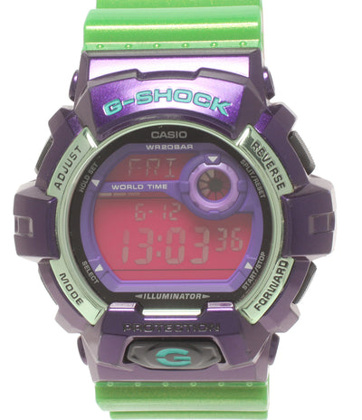 CASIO 腕時計 G-SHOCK クオーツ G-8900SC メンズ カシオ