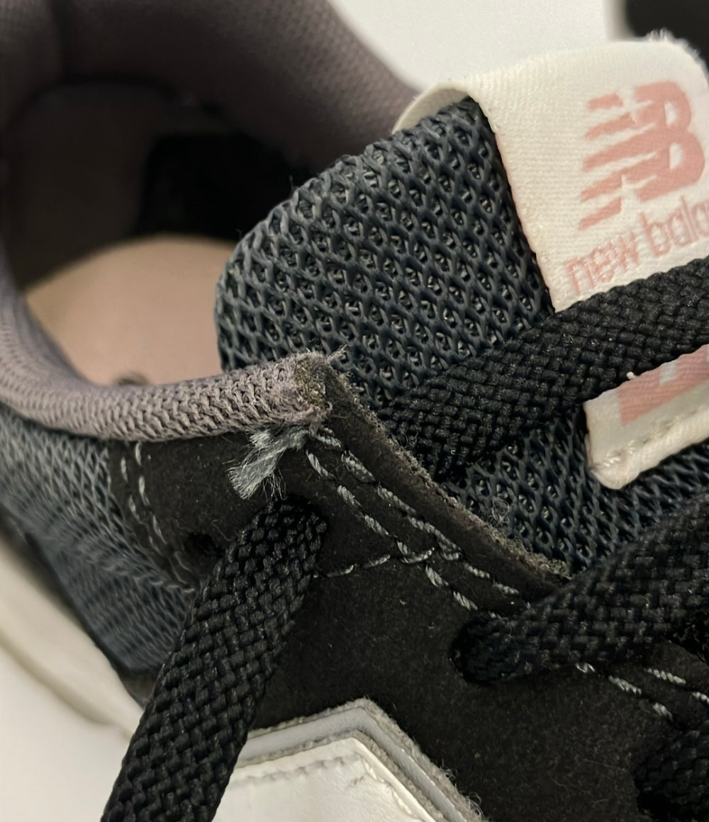 NEW BALANCE ローカットスニーカー WL996BP2 レディース SIZE 22.5 ニューバランス