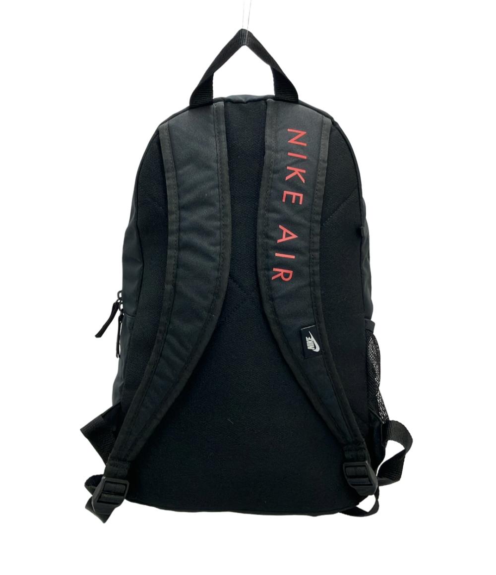 NIKE リュック ポリエステル メンズ ナイキ