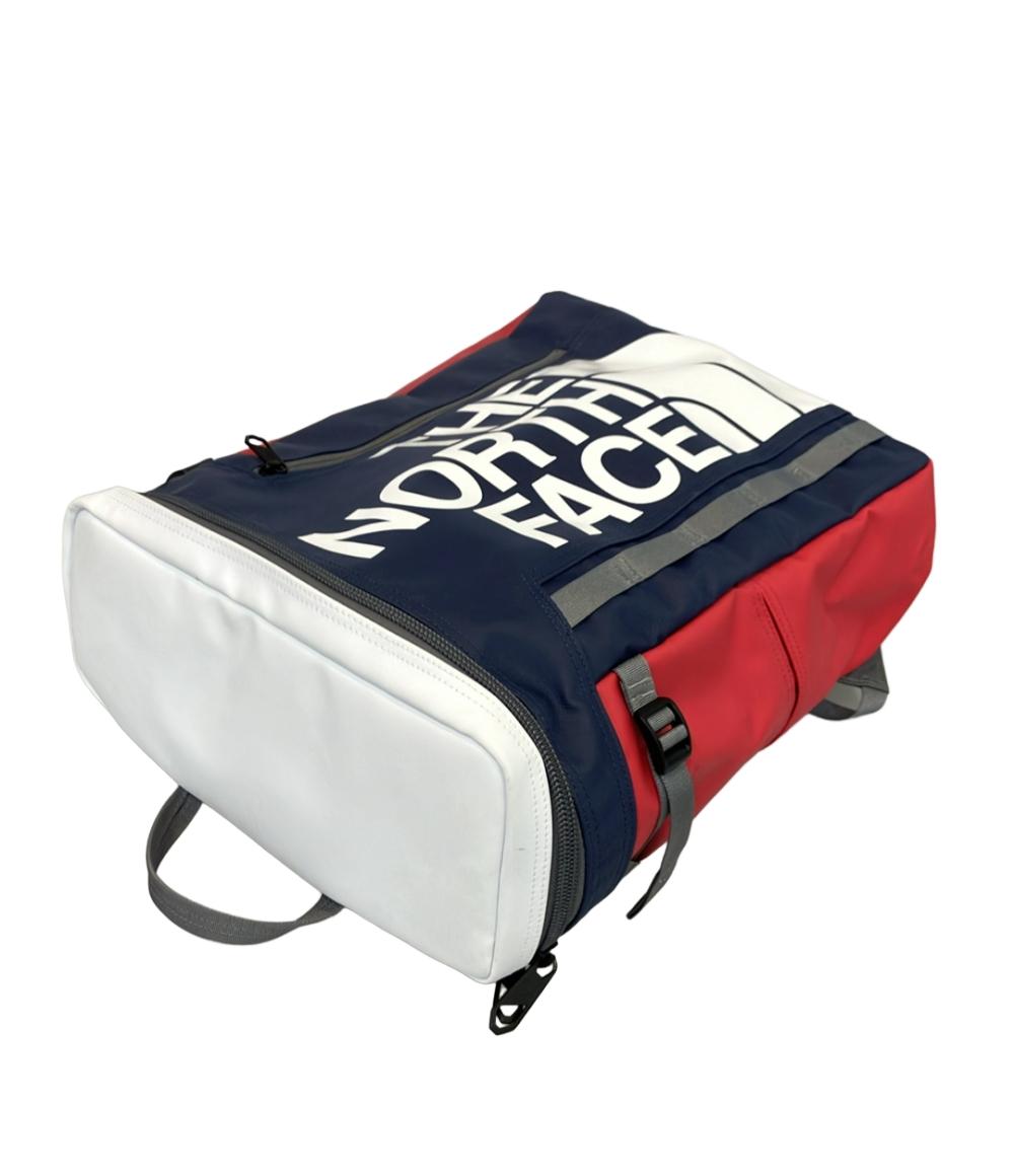 THE NORTH FACE リュック デイパック ロゴ BCヒューズボックス2 NM8255 メンズ レディース ザ・ノースフェイス