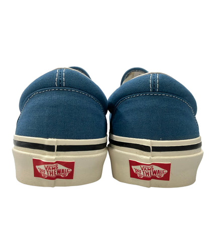 美品 VANS スリッポン クラシック スリッポン 9 VN0A3JEXR3U メンズ SIZE 27.0 バンズ