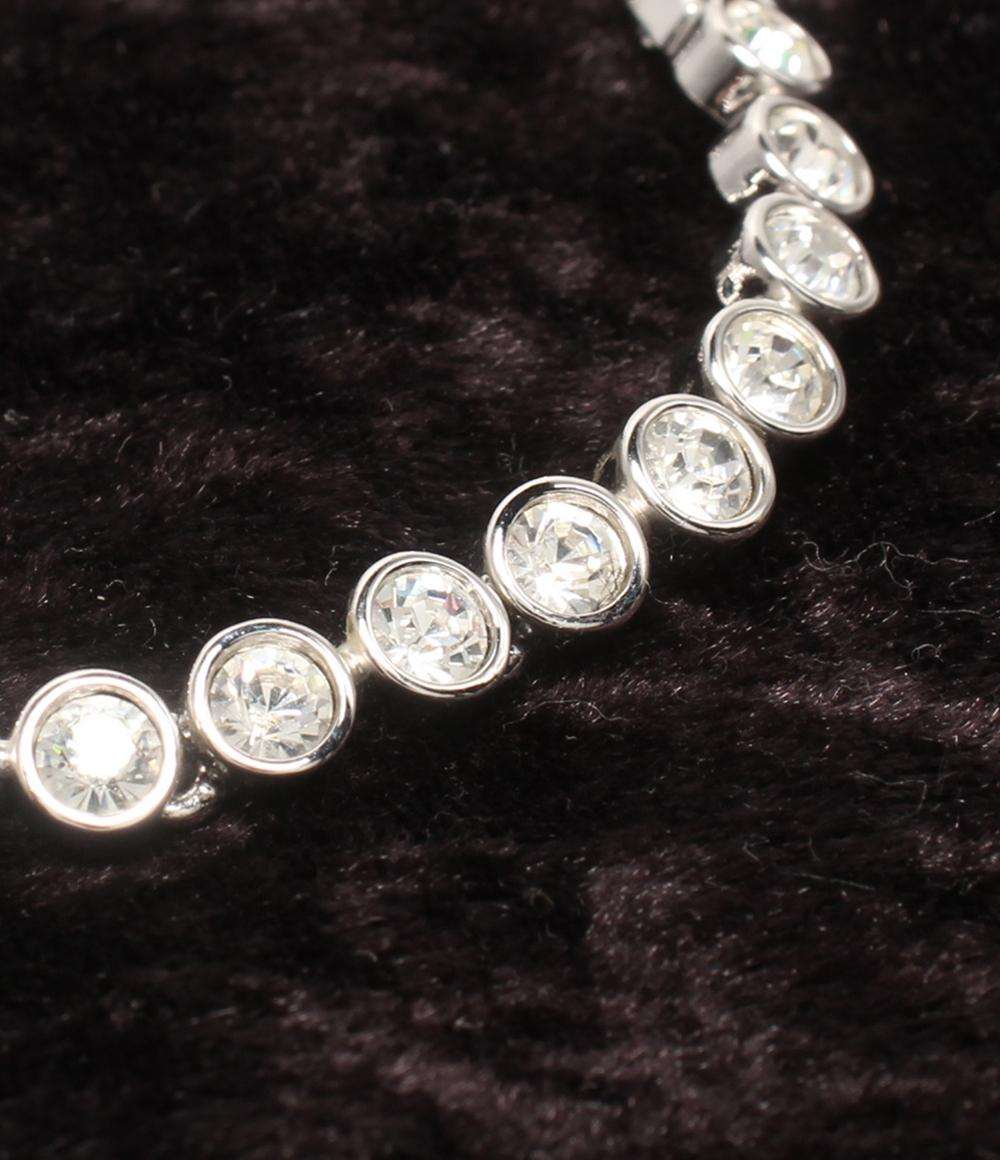 SWAROVSKI ブレスレット レディース スワロフスキー