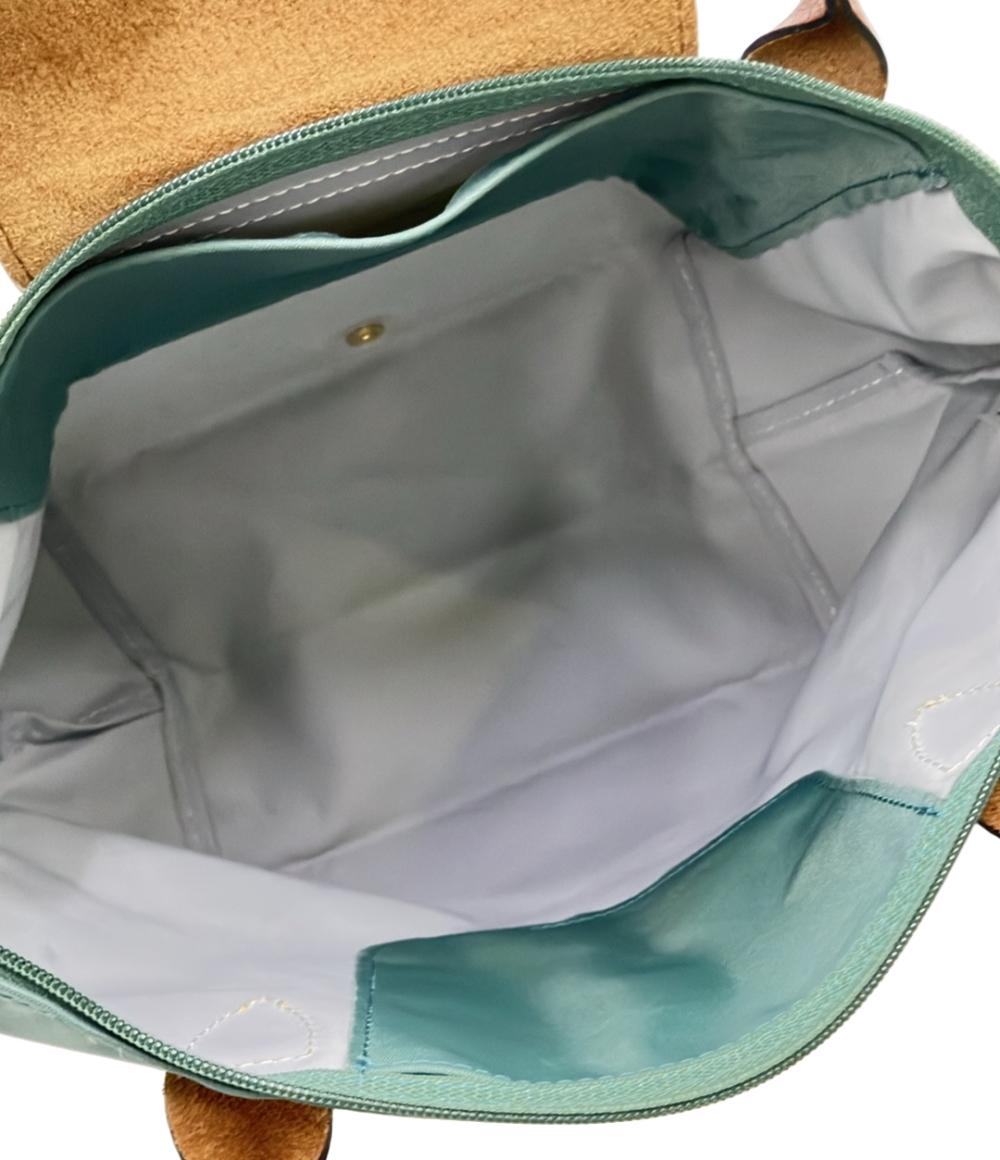 Longchamp ハンドバッグ ル プリアージュ レディース ロンシャン