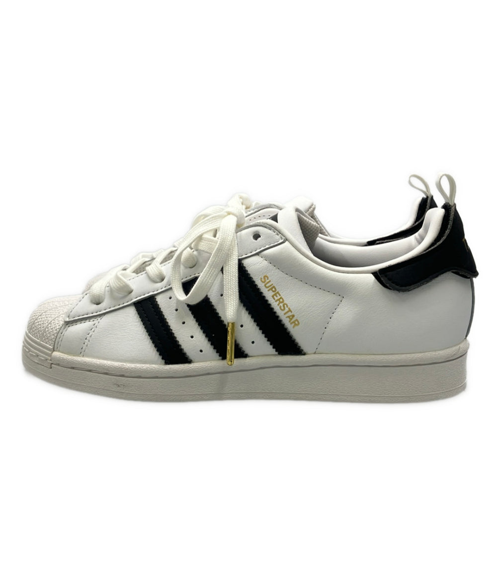 美品 adidas ローカットスニーカー スーパースター 50th 大阪モデル FX7786 レディース SIZE 23.5 アディダス