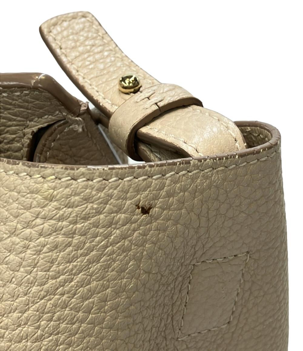 サルバトーレフェラガモ 2wayハンドバッグ ショルダーバッグ 斜め掛け ガンチーニ レディース Salvatore Ferragamo