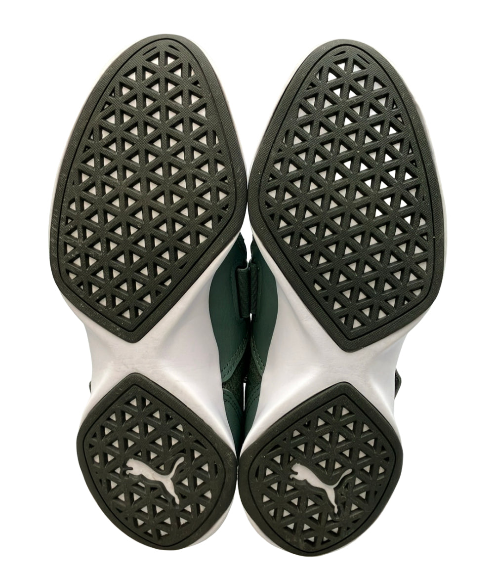 PUMA ローカットスニーカー DARE AC 367310-05 レディース SIZE 25.0 (XL) プーマ