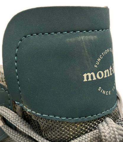 mont-bell トレッキングシューズ ラップランドブーツ キッズ 471530284 キッズ SIZE 24.0 モンベル